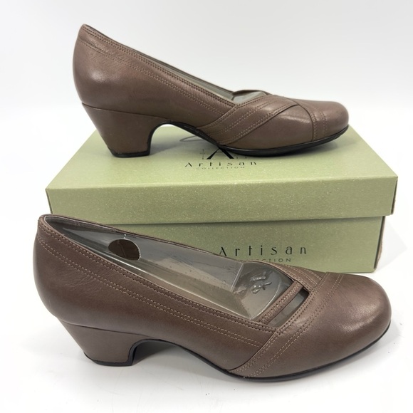 Clarks Shoes - Not for sale